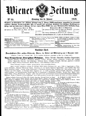 Wiener Zeitung