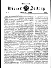 Wiener Zeitung