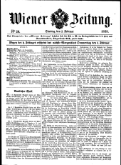 Wiener Zeitung