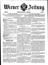 Wiener Zeitung