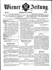 Wiener Zeitung