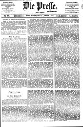 Die Presse