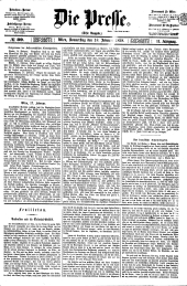 Die Presse