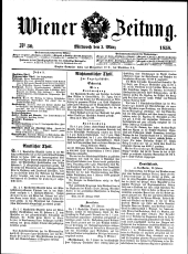 Wiener Zeitung