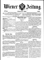 Wiener Zeitung