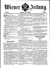 Wiener Zeitung