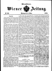 Wiener Zeitung