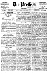 Die Presse