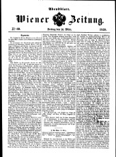 Wiener Zeitung