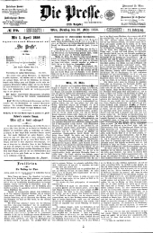 Die Presse