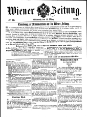 Wiener Zeitung