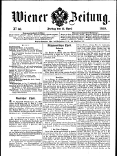 Wiener Zeitung