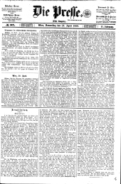 Die Presse