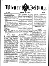 Wiener Zeitung