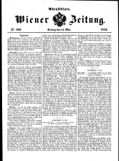 Wiener Zeitung