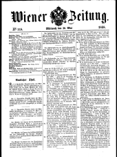 Wiener Zeitung