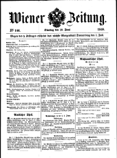 Wiener Zeitung