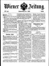 Wiener Zeitung