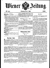 Wiener Zeitung