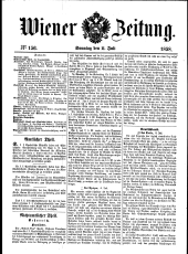 Wiener Zeitung