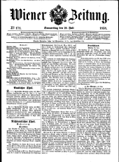 Wiener Zeitung