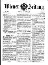 Wiener Zeitung