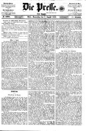 Die Presse