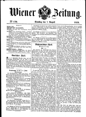 Wiener Zeitung