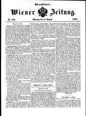 Wiener Zeitung