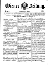 Wiener Zeitung