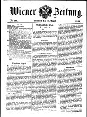 Wiener Zeitung