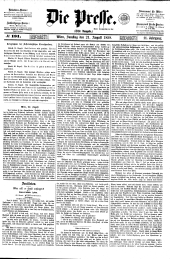 Die Presse