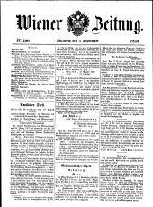 Wiener Zeitung