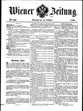 Wiener Zeitung