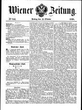 Wiener Zeitung