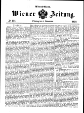 Wiener Zeitung