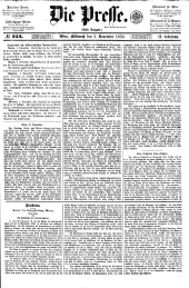 Die Presse