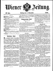 Wiener Zeitung