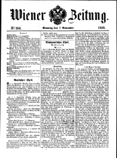 Wiener Zeitung