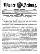 Wiener Zeitung