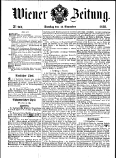 Wiener Zeitung