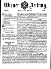 Wiener Zeitung
