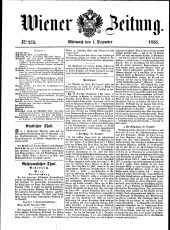 Wiener Zeitung