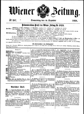 Wiener Zeitung