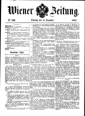 Wiener Zeitung