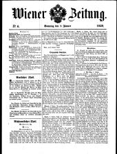 Wiener Zeitung