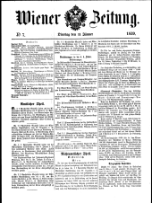 Wiener Zeitung