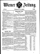 Wiener Zeitung