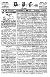 Die Presse