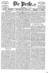 Die Presse